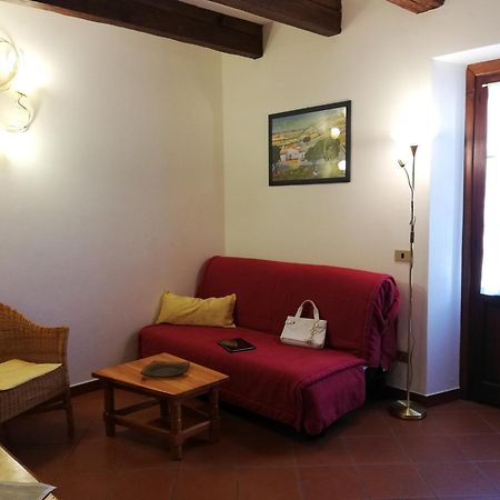 Casa Cannobio Bagian luar foto