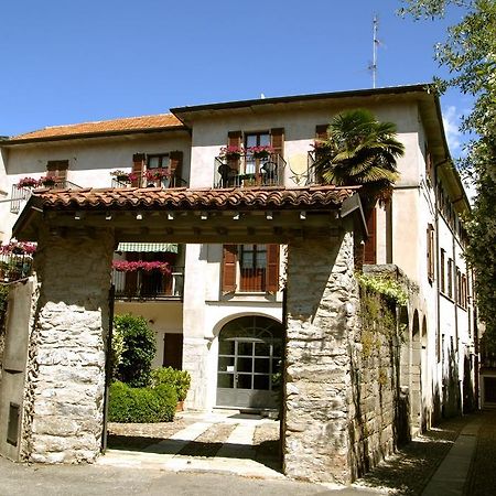 Casa Cannobio Bagian luar foto