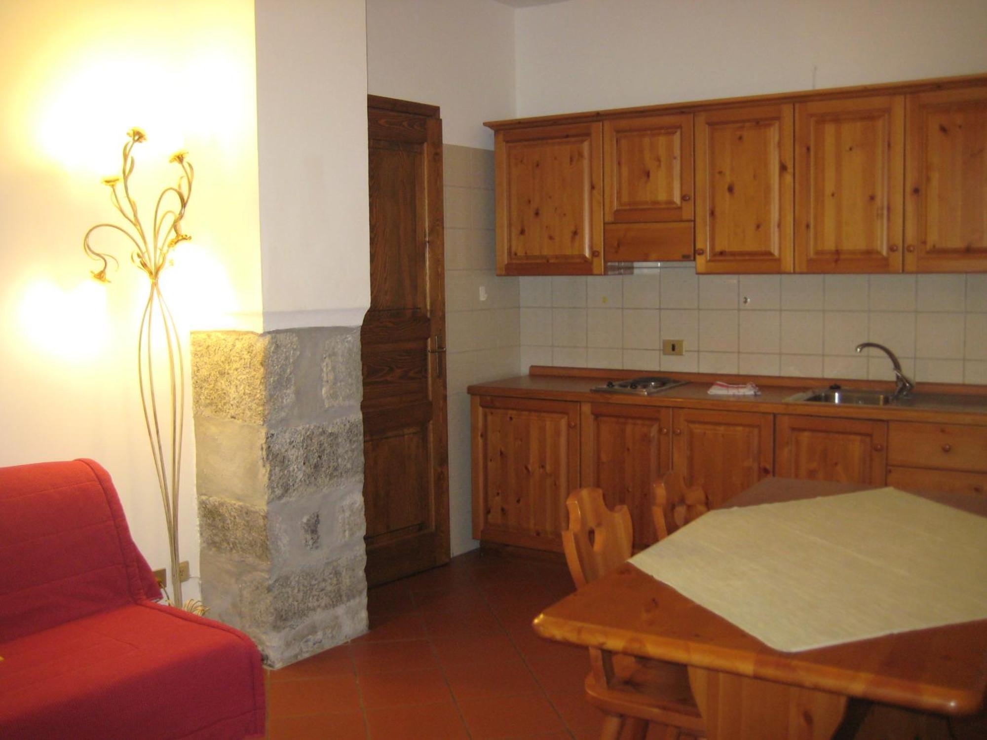 Casa Cannobio Bagian luar foto