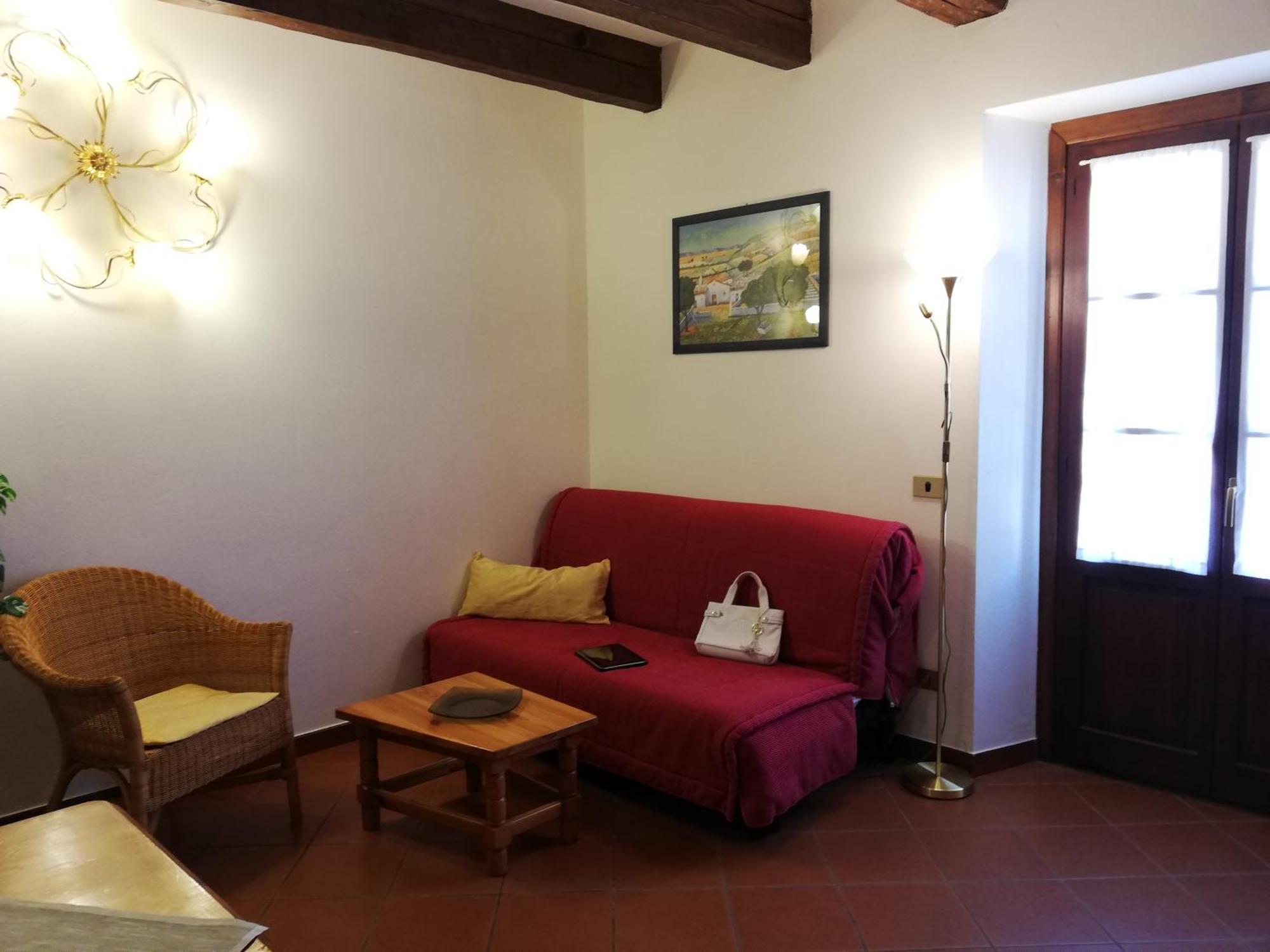 Casa Cannobio Bagian luar foto