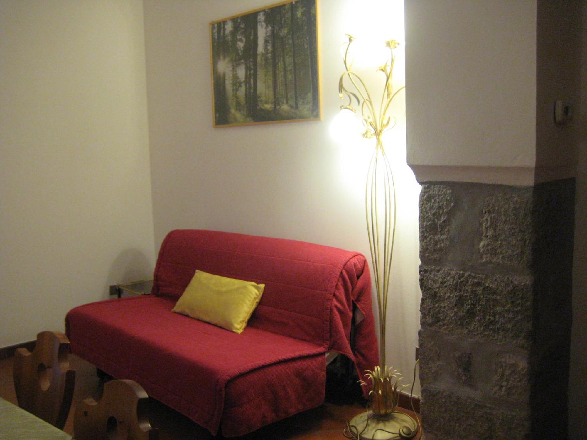 Casa Cannobio Bagian luar foto