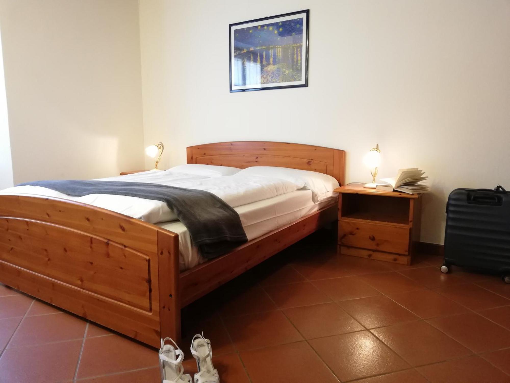 Casa Cannobio Bagian luar foto