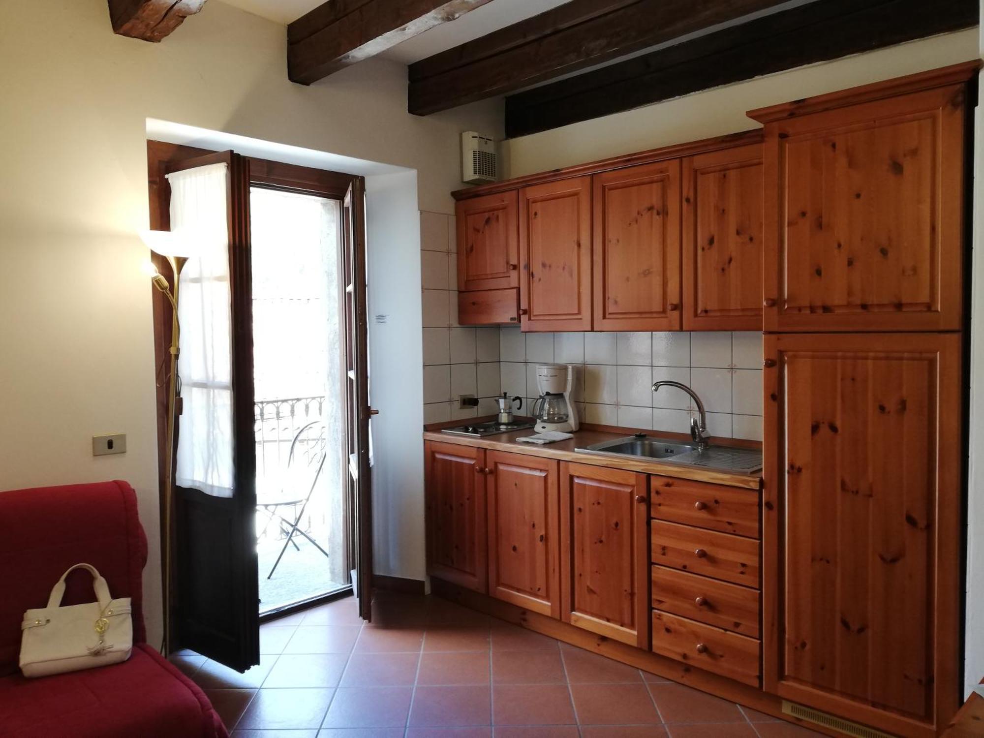 Casa Cannobio Bagian luar foto