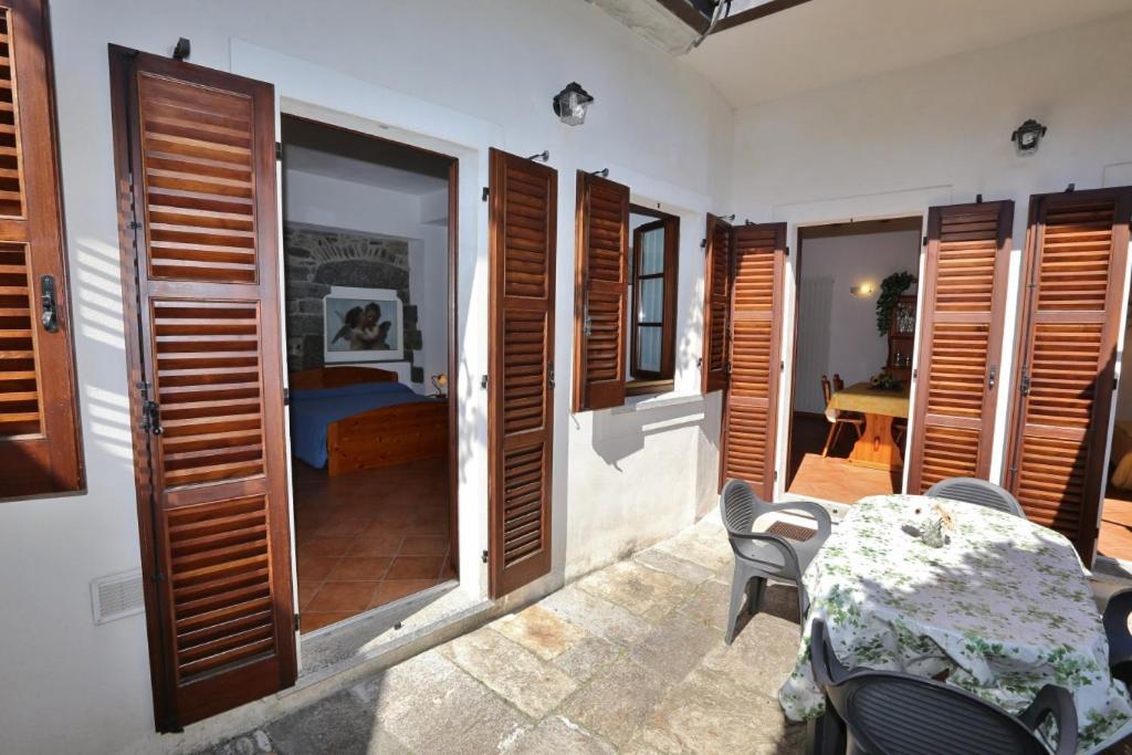 Casa Cannobio Bagian luar foto