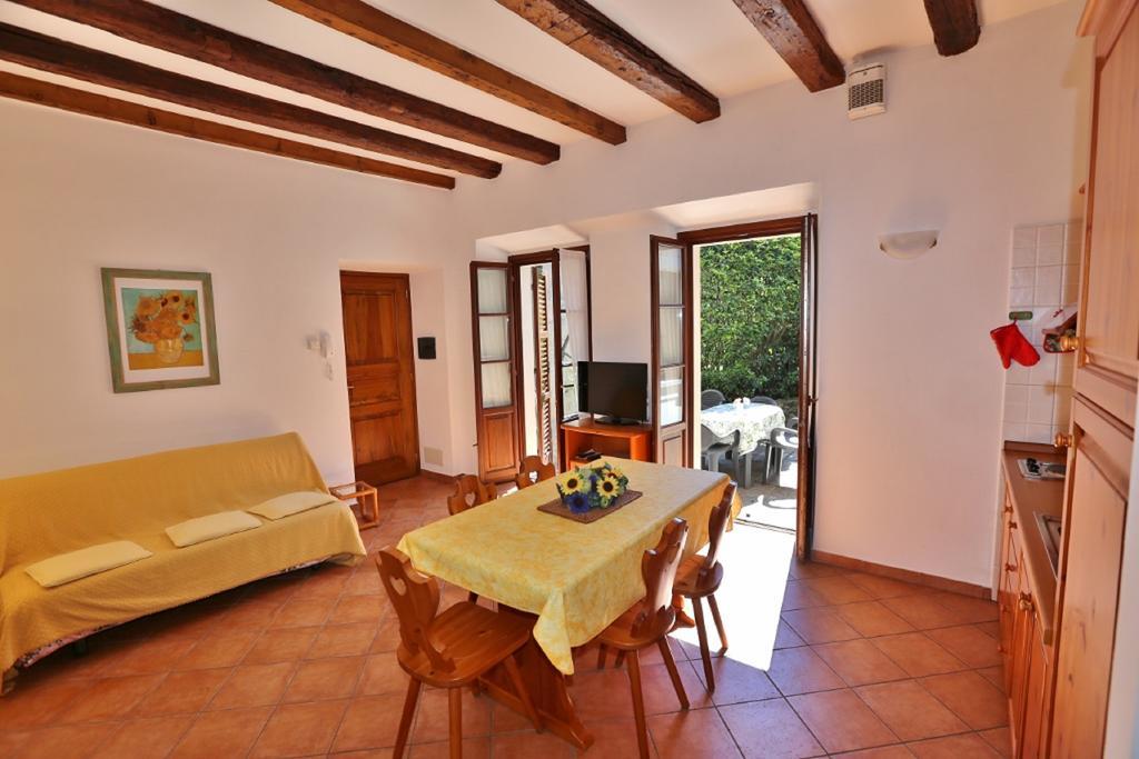 Casa Cannobio Bagian luar foto
