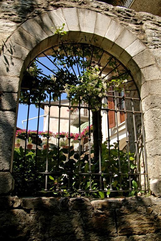 Casa Cannobio Bagian luar foto