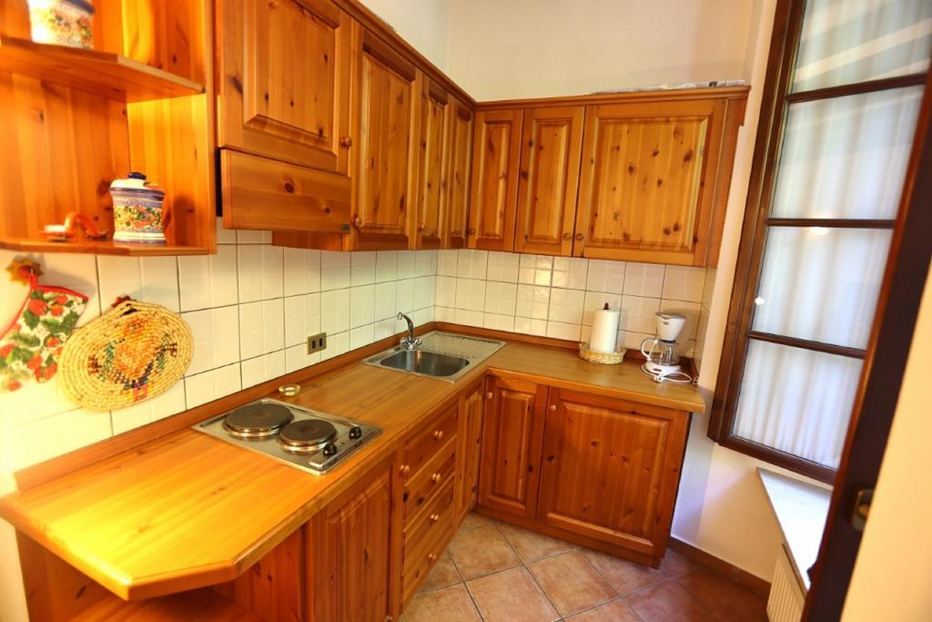 Casa Cannobio Bagian luar foto