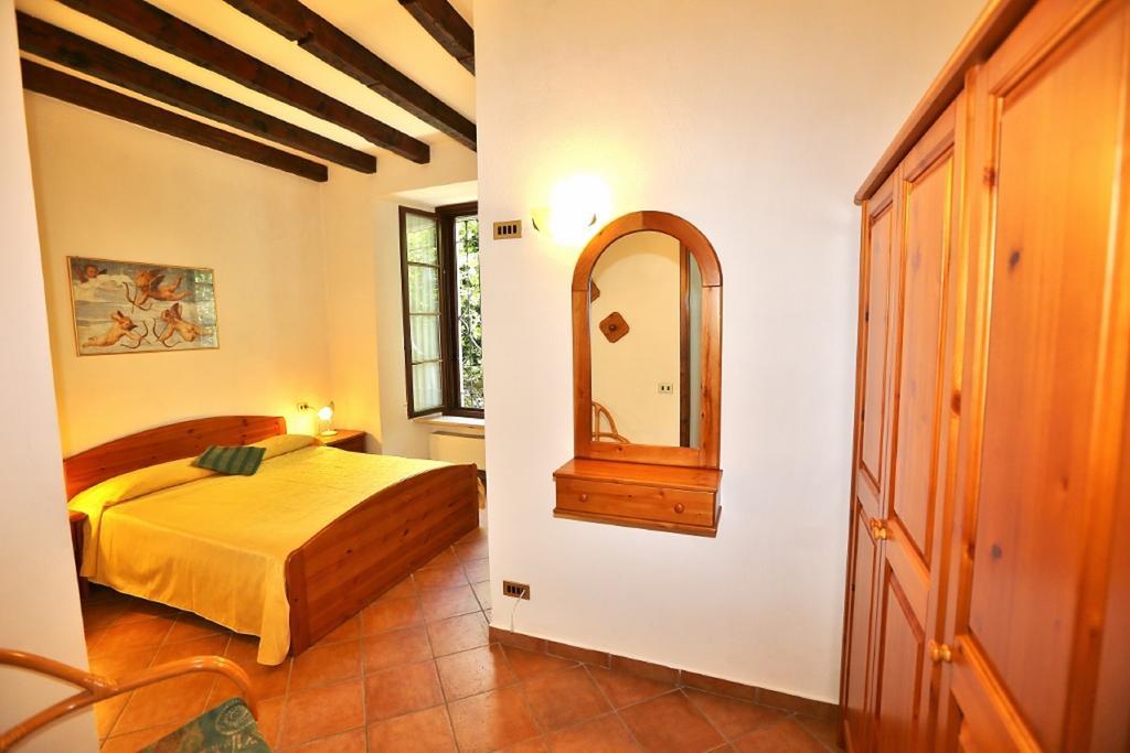 Casa Cannobio Bagian luar foto