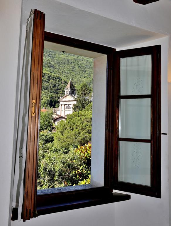 Casa Cannobio Bagian luar foto