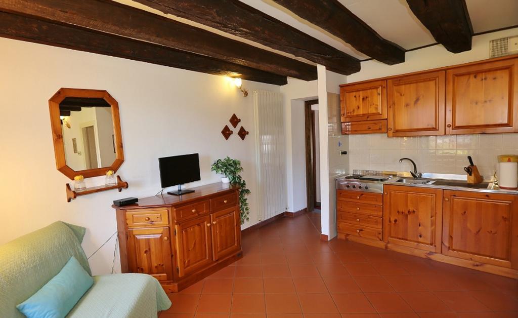 Casa Cannobio Bagian luar foto