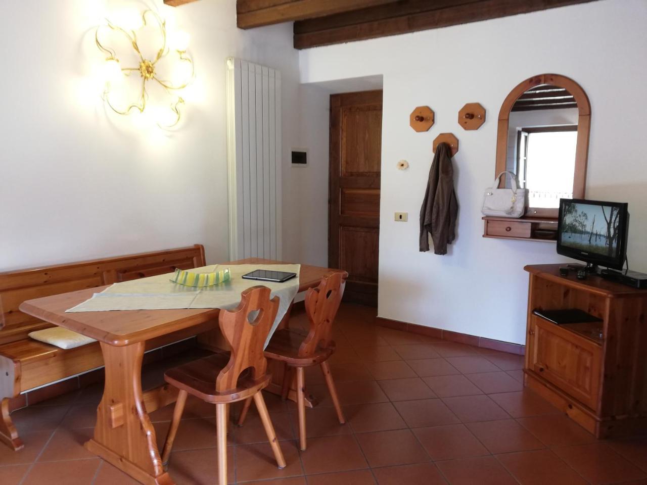 Casa Cannobio Bagian luar foto