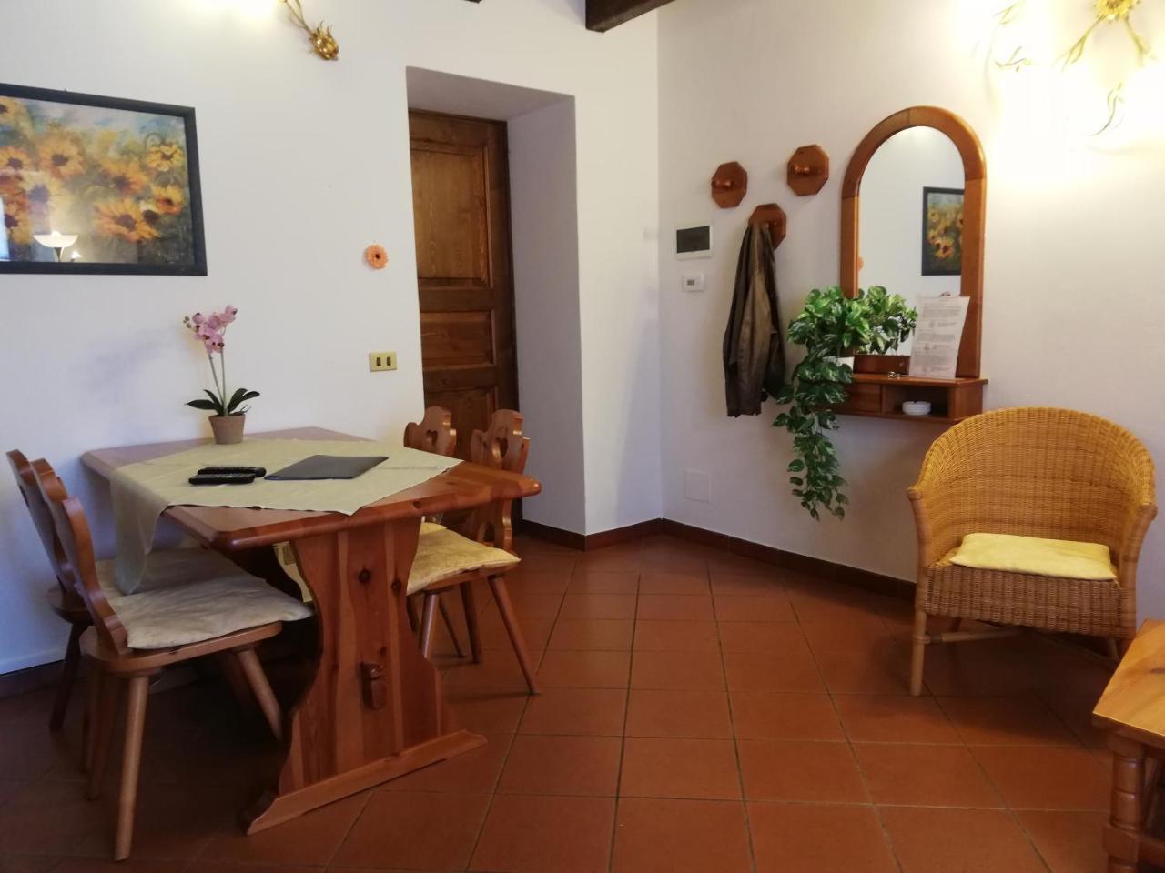 Casa Cannobio Bagian luar foto