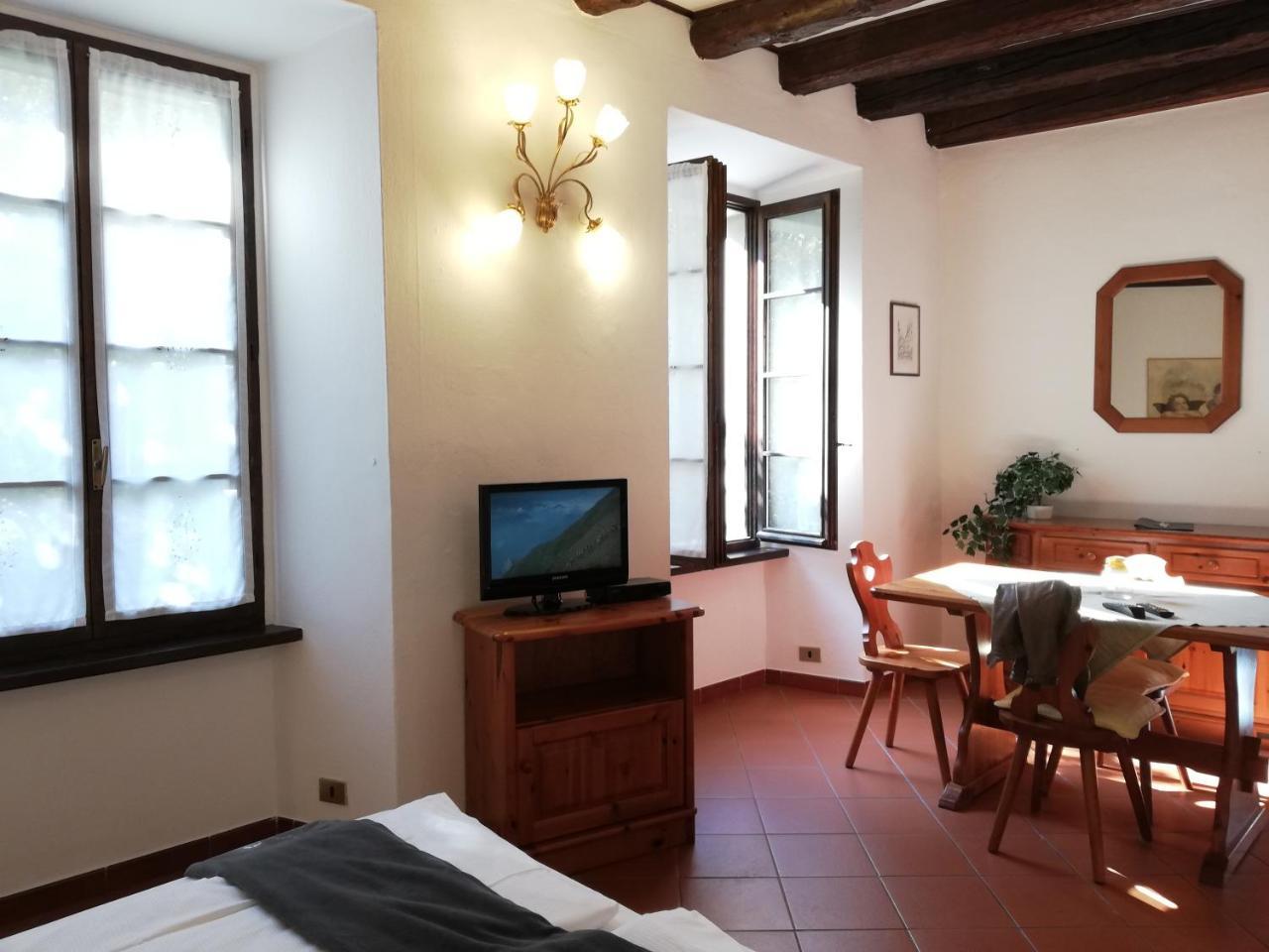 Casa Cannobio Bagian luar foto