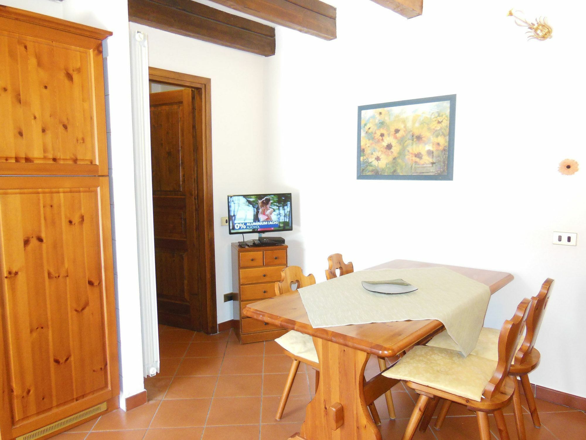 Casa Cannobio Bagian luar foto