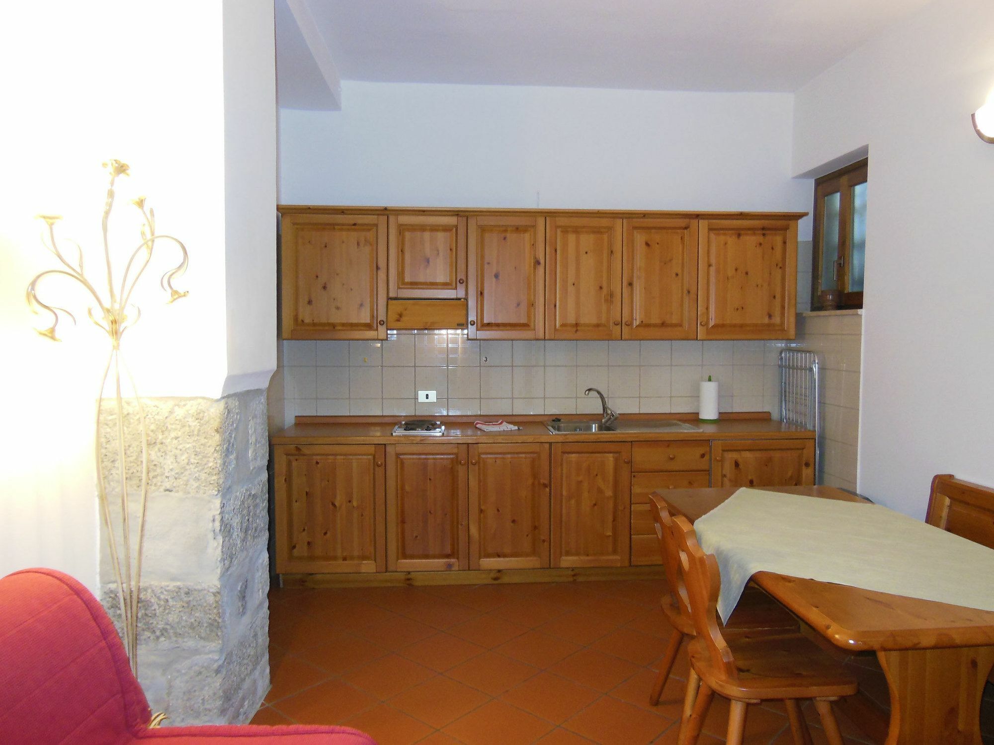 Casa Cannobio Bagian luar foto